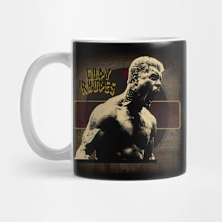 the Cody rhodes Mug